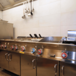Fornitura attrezzature e macchinari per ristoranti e bar Ticino